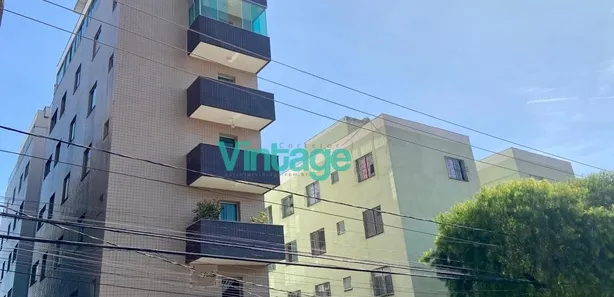 Apartamento com 3 Quartos à venda, 137m² no Diamante (Barreiro), Belo Horizonte