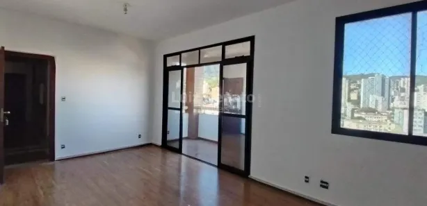 Apartamento com 4 Quartos para alugar, 120m² no Serra, Belo Horizonte