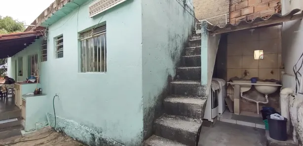 Casa com 4 Quartos à venda, 146m² no Caiçaras, Belo Horizonte