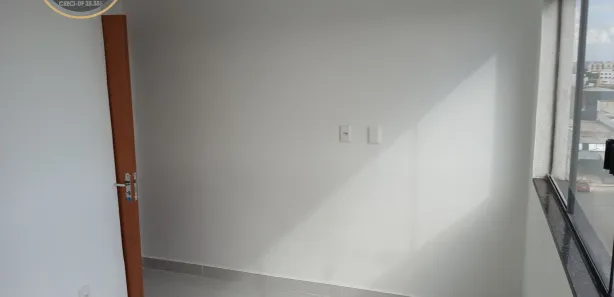 Apartamento com 2 Quartos à venda, 43m² no Área de Desenvolvimento Econômico, Brasília