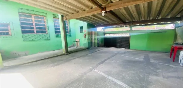 Apartamento com 1 Quarto à venda, 44m² no Vila Santo Antônio, Guarujá