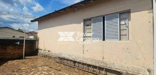 Casa com 2 Quartos à venda, 80m² no Cidade Nova, Rio Claro