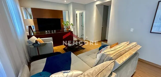 Apartamento com 3 Quartos à venda, 140m² no Vila Luis Antônio, Guarujá