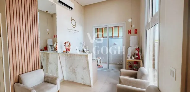 Sala Comercial para alugar, 20m² no Jardim das Tulipas, Holambra