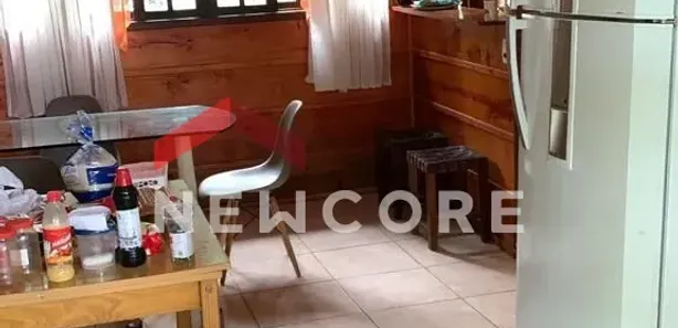 Fazenda/Sítio com 3 Quartos à venda, 741m² no Mombaça, Itapecerica da Serra