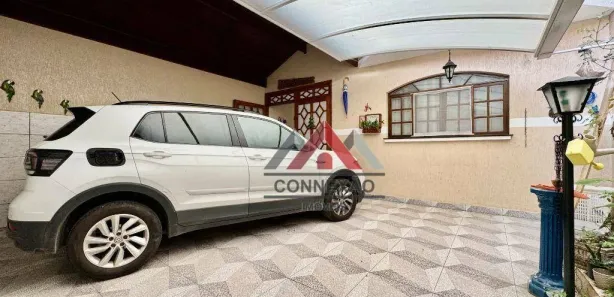 Sobrado com 3 Quartos para alugar, 258m² no Jardim dos Ipês, Suzano