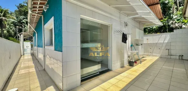 Casa com 3 Quartos à venda, 170m² no Guaiúba, Guarujá