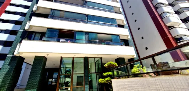 Apartamento com 2 Quartos à venda, 89m² no Pituba, Salvador
