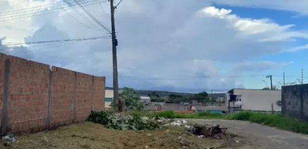 Lote/Terreno à venda, 10m² no Novo Israel, Manaus