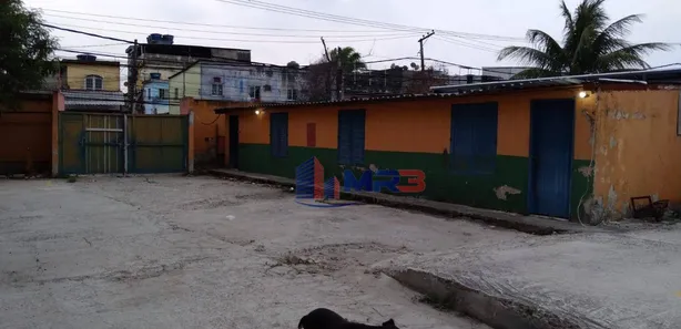 Lote/Terreno para venda ou aluguel, 2000m² no Taquara, Rio de Janeiro