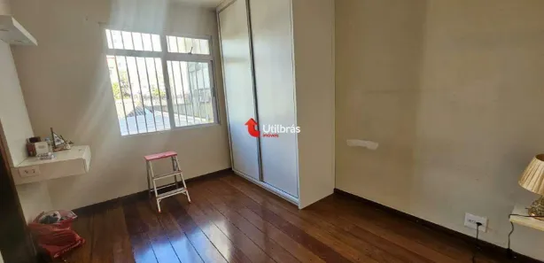 Apartamento com 3 Quartos à venda, 95m² no São Pedro, Belo Horizonte
