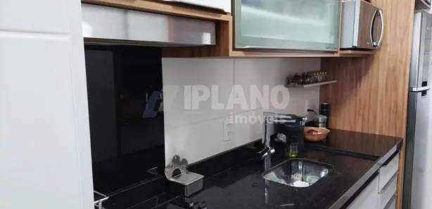 Apartamento com 3 Quartos à venda, 96m² no Centro, Araraquara