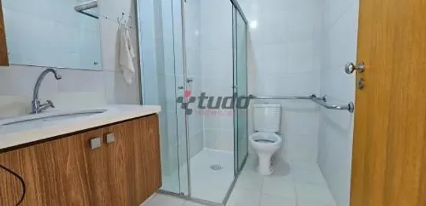 Apartamento com 1 Quarto para alugar, 58m² no Santos Dumont, São Leopoldo