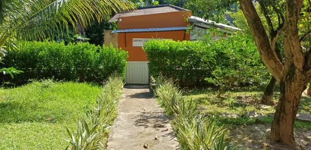 Casa de Condomínio com 2 Quartos para alugar, 70m² no Portão, Lauro de Freitas