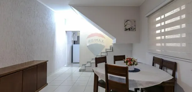 Sobrado com 3 Quartos à venda, 197m² no Jardim Planalto, Mogi das Cruzes