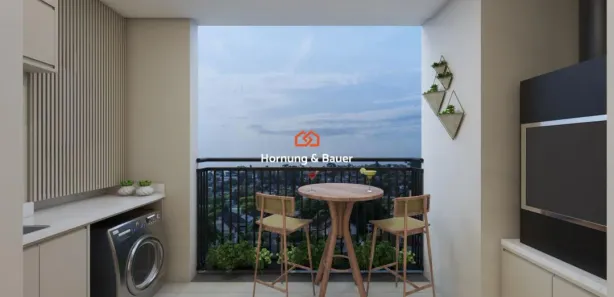Apartamento com 2 Quartos à venda, 58m² no Fião, São Leopoldo