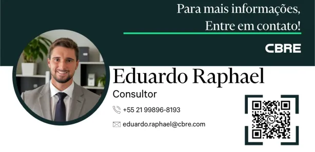 Galpão/Depósito/Armazém para alugar, 1602m² no Campo Grande, Rio de Janeiro