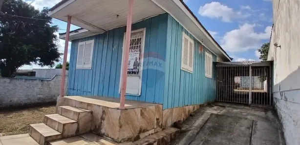 Lote/Terreno à venda, 300m² no Vila Monte Carlo, Cachoeirinha