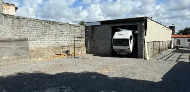 Galpão/Depósito/Armazém à venda, 1245m² no Aracuí, Lauro de Freitas