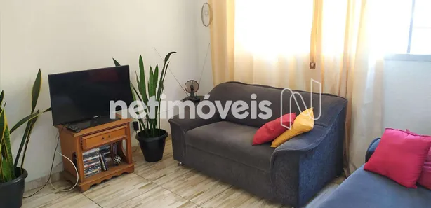 Apartamento com 2 Quartos à venda, 42m² no São Gabriel, Belo Horizonte