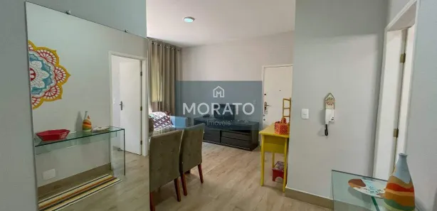 Apartamento com 3 Quartos à venda, 83m² no Dona Clara, Belo Horizonte