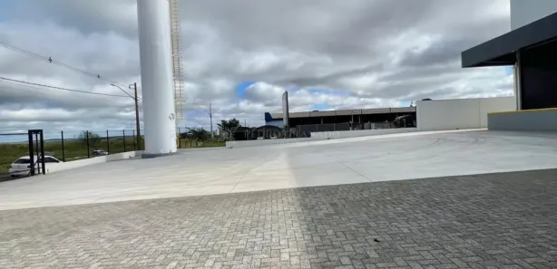 Prédio Comercial para alugar, 1650m² no Marialva, Marialva