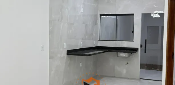 Casa de Condomínio com 3 Quartos à venda, 90m² no Cidade Nova, Manaus