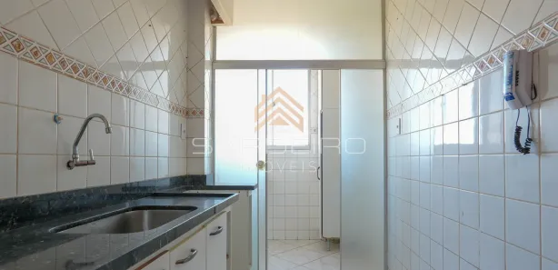 Apartamento com 2 Quartos à venda, 48m² no Areal, Brasília