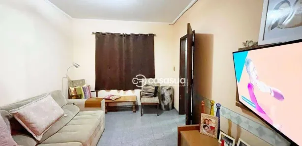 Casa com 2 Quartos à venda, 180m² no Estádio, Rio Claro