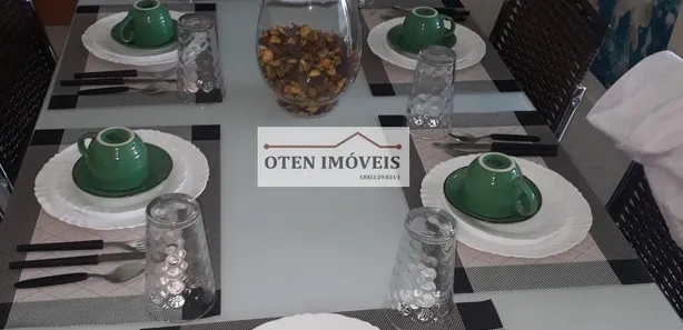 Apartamento com 3 Quartos à venda, 67m² no , Ipojuca