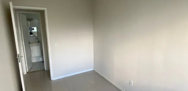 Apartamento com 2 Quartos para alugar, 60m² no Campo Grande, Rio de Janeiro