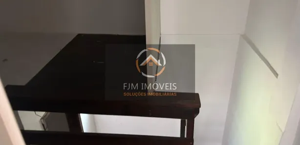 Sala Comercial à venda, 37m² no Badu, Niterói