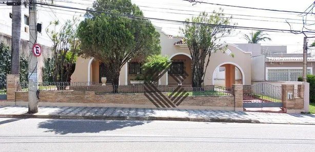 Casa com 3 Quartos para venda ou aluguel, 425m² no Centro, Sorocaba