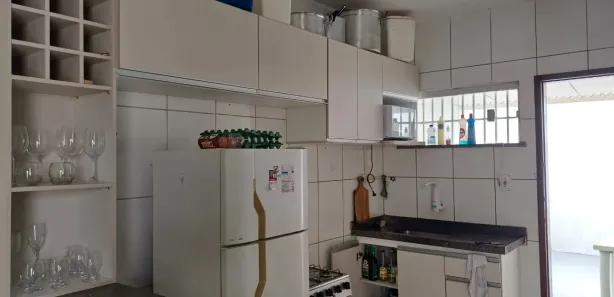 Casa com 2 Quartos à venda, 70m² no Loteamento Jardim Turu, São José de Ribamar
