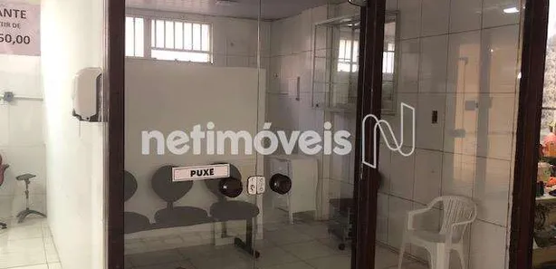 Sala Comercial à venda, 30m² no Pituba, Salvador