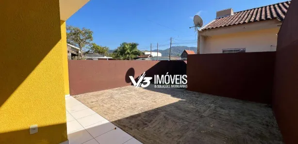 Casa com 2 Quartos à venda, 48m² no Rio Da Onca, Matinhos