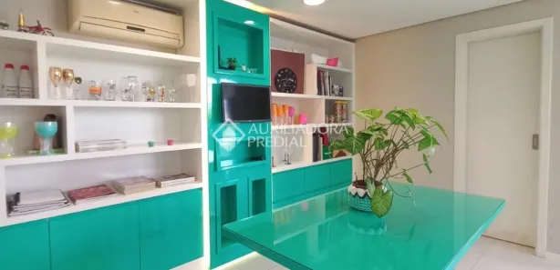 Sala Comercial à venda, 53m² no Centro, Caxias do Sul