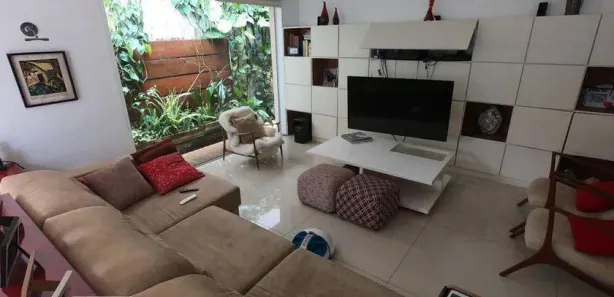 Sobrado com 3 Quartos à venda, 68m² no Parque Monte Bianco, Araçoiaba da Serra