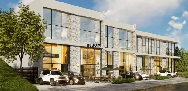Sala Comercial para alugar, 43m² no Centro, Bento Gonçalves
