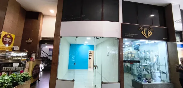 Ponto Comercial para alugar, 20m² no Vila Valqueire, Rio de Janeiro