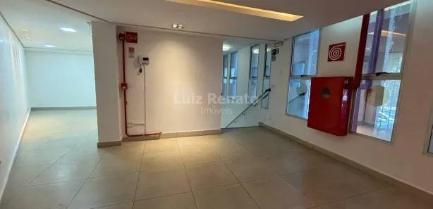 Sala Comercial para alugar, 210m² no Funcionários, Belo Horizonte