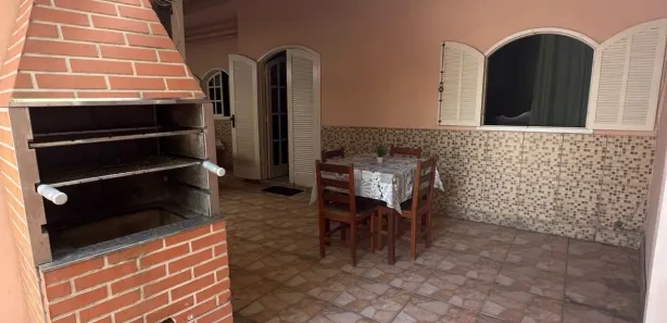 Casa com 3 Quartos para alugar, 150m² no Centro, Arraial do Cabo