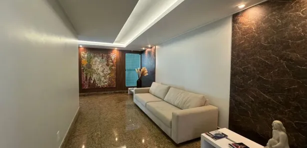 Apartamento com 3 Quartos à venda, 84m² no Jatiúca, Maceió