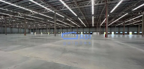 Galpão/Depósito/Armazém para alugar, 30535m² no Parque Ipiranga, Betim