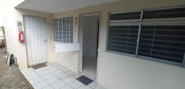 Sala Comercial com 1 Quarto para venda ou aluguel, 30m² no Santo Amaro, Recife
