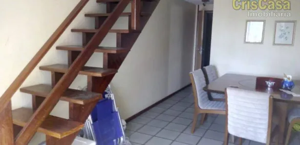 Cobertura com 3 Quartos à venda, 100m² no Centro, Cabo Frio