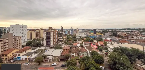 Sala Comercial à venda, 44m² no Centro, Canoas