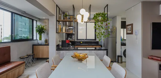Apartamento com 3 Quartos à venda, 85m² no Anchieta, Belo Horizonte