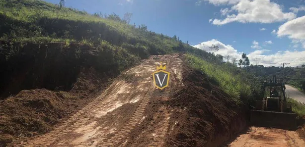 Lote/Terreno para venda ou aluguel, 14800m² no Área Industrial, Várzea Paulista