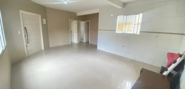 Casa com 2 Quartos para alugar, 60m² no Igara, Canoas